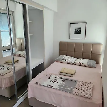 Feronia A11 Villa Belek