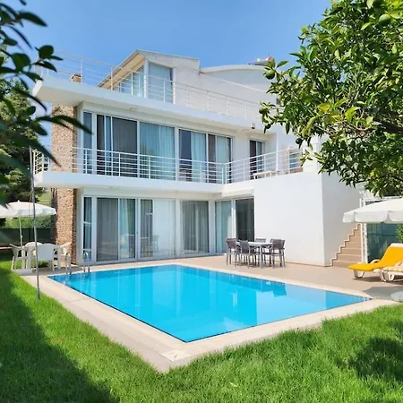 Villa Feronia A11 Belek