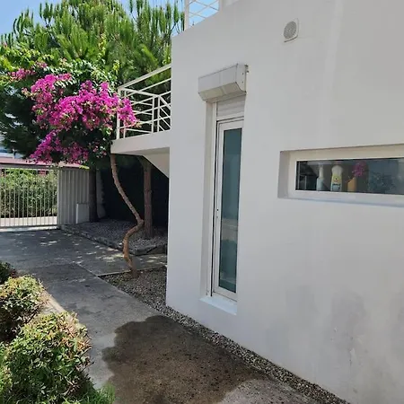 Villa Feronia A11 Belek