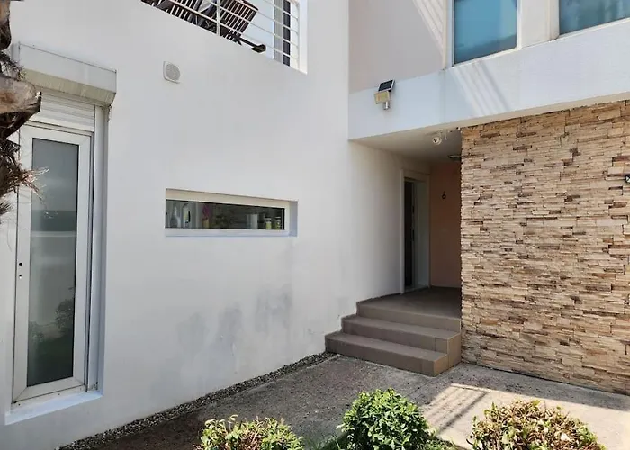 Vila Feronia A11