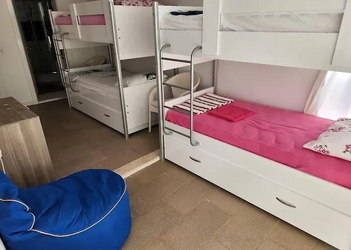 Feronia A11 Belek