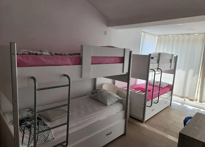Feronia A11 Belek