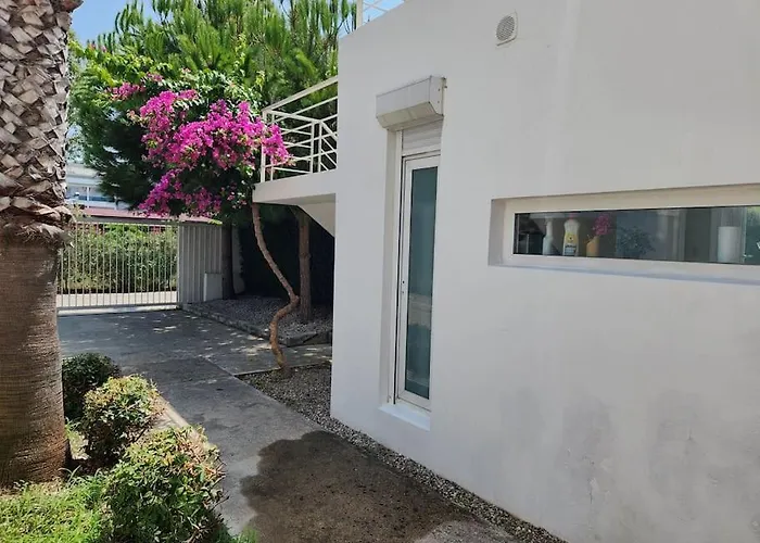 Vila Feronia A11 Belek