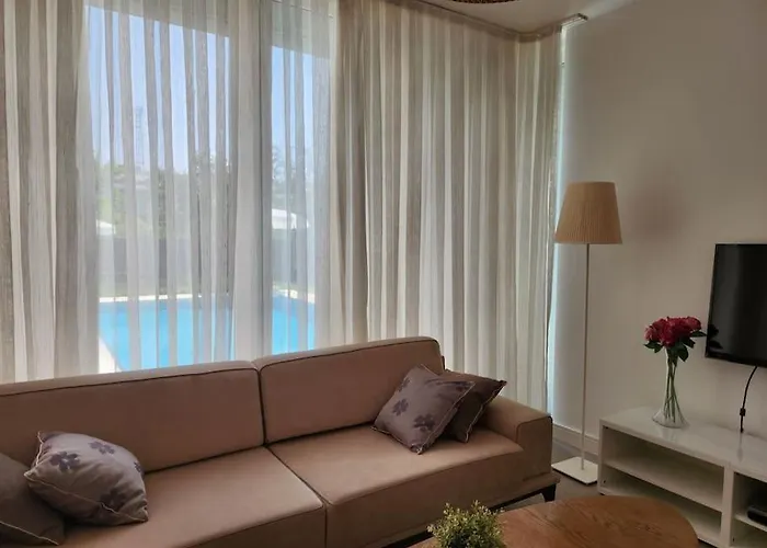 Vila Feronia A11
