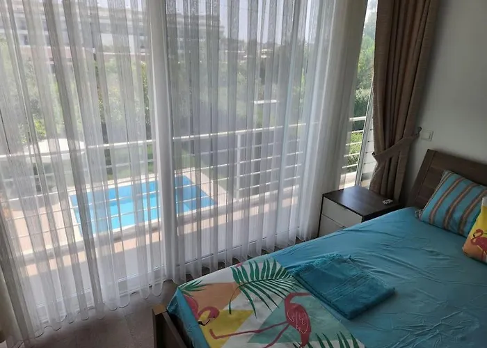 Vila Feronia A11 Belek