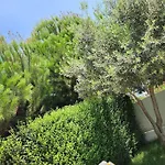 Feronia A11 Villa Belek