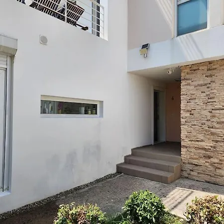Villa Feronia A11