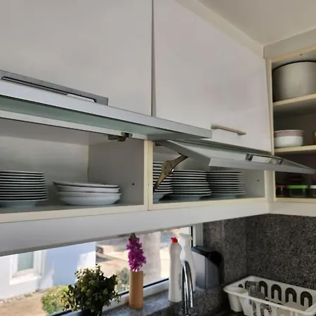 Feronia A11 Villa Belek