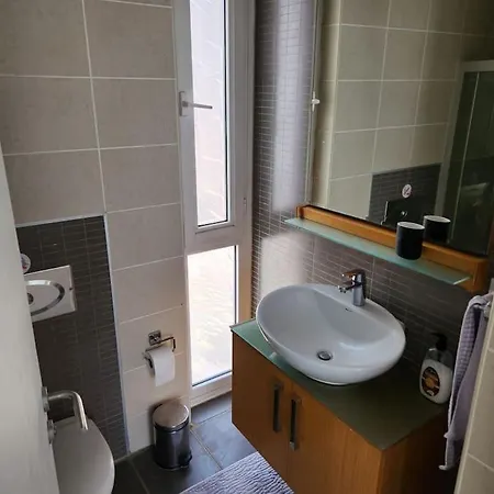 Villa Feronia A11 *