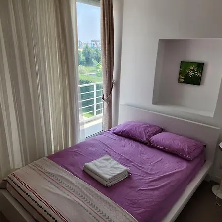 Feronia A11 Villa