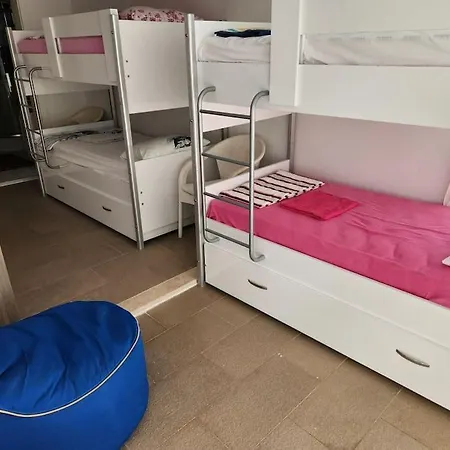 Feronia A11 Belek