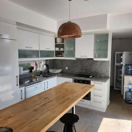 Feronia A11 Villa