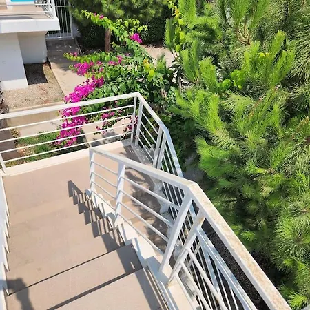 Βίλα Feronia A11 *