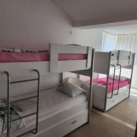 Feronia A11 Belek