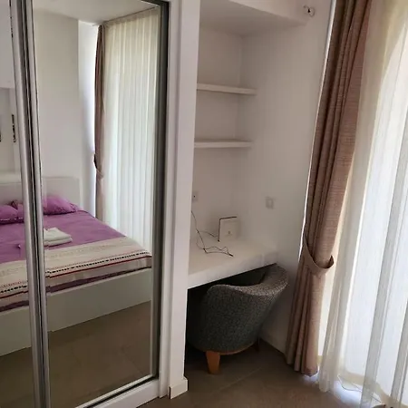 Feronia A11 Villa