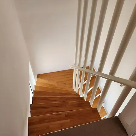 Feronia A11 Βίλα *