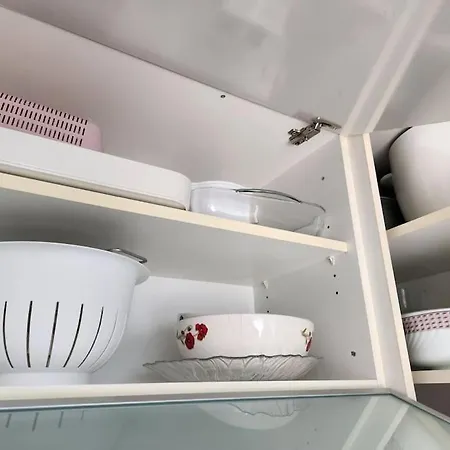 Feronia A11 Βίλα *