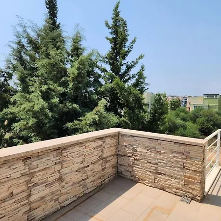 Feronia A11 Villa