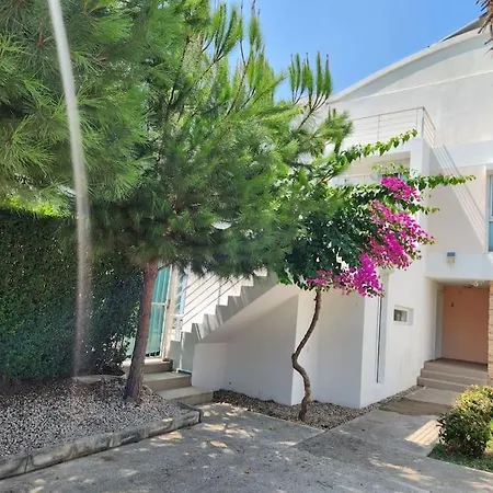 Villa Feronia A11