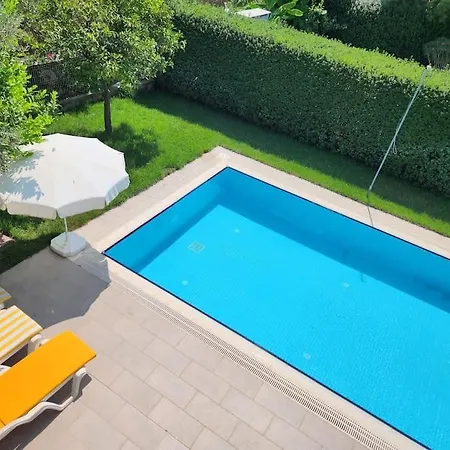 Βίλα Feronia A11 *