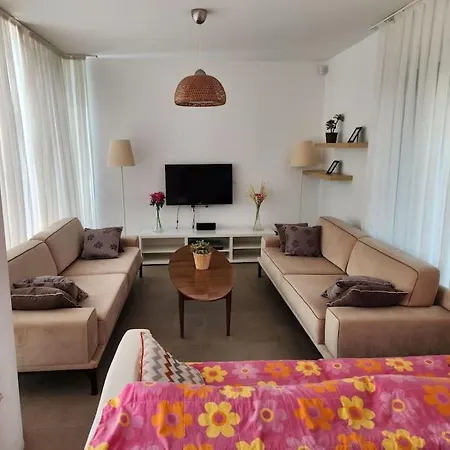 Villa Feronia A11