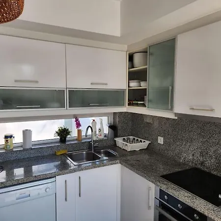 Feronia A11 Βίλα