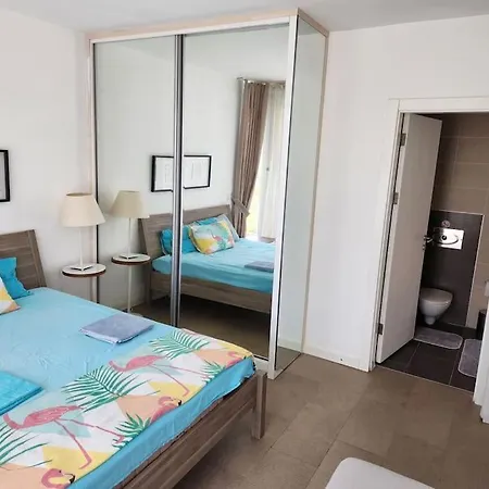 Feronia A11 Βίλα Μπέλεκ