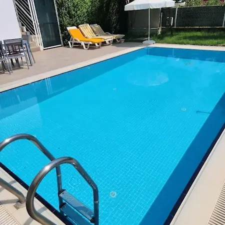 Feronia A11 Belek