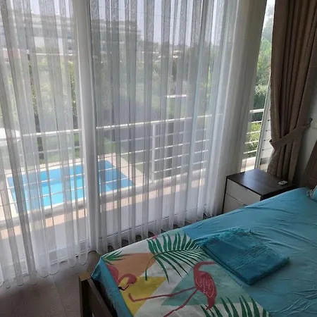 Villa Feronia A11 Belek