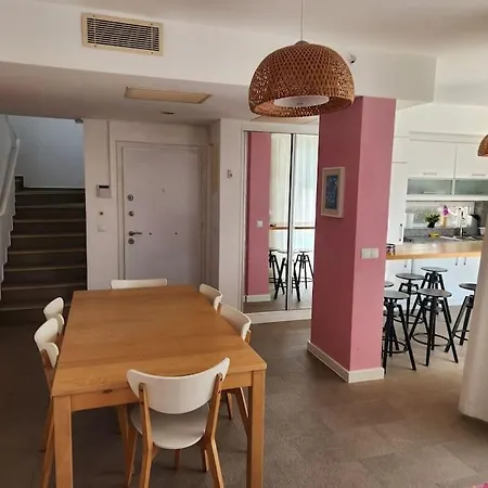 Feronia A11 Villa