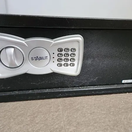 Βίλα Feronia A11 Μπέλεκ