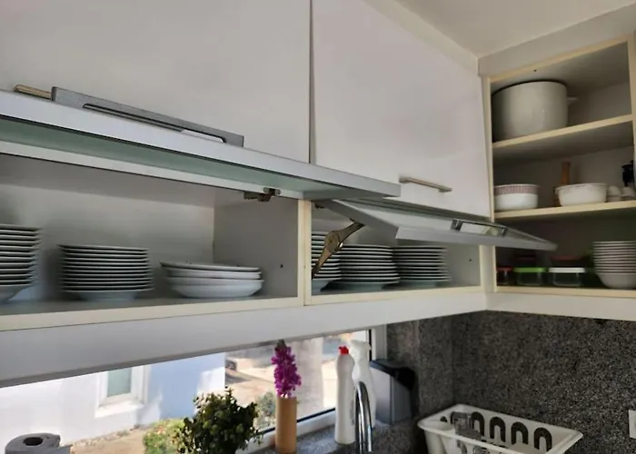 Feronia A11 Villa Belek