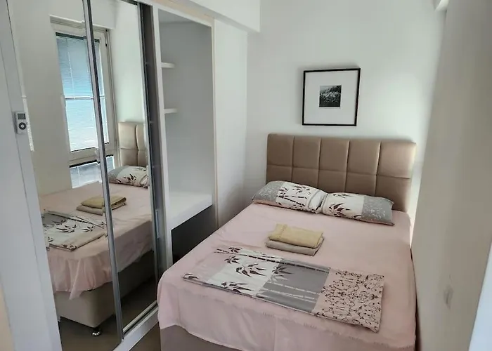 Feronia A11 Villa Belek