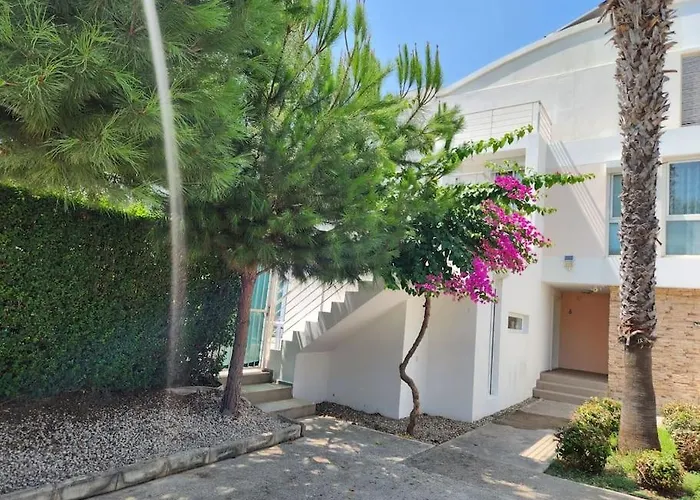 Villa Feronia A11