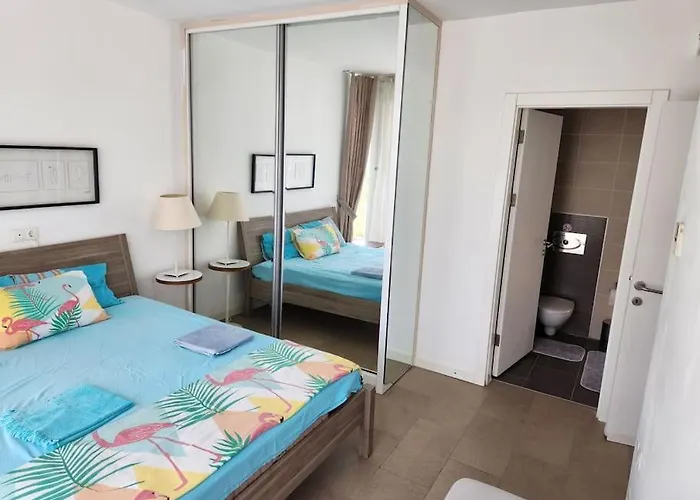 Feronia A11 Villa Belek