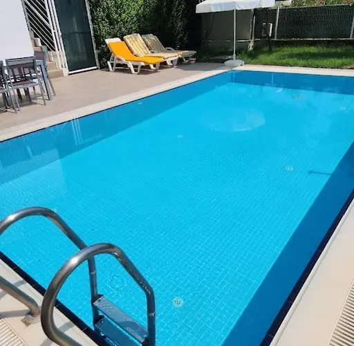 Feronia A11 Belek