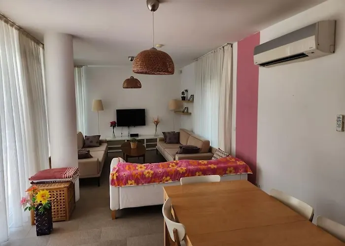 Feronia A11 * Belek