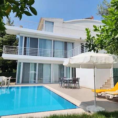 Feronia A11 Villa