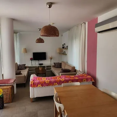 Feronia A11 * Belek