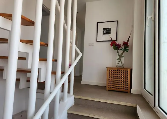 Feronia A11 别墅 贝莱克