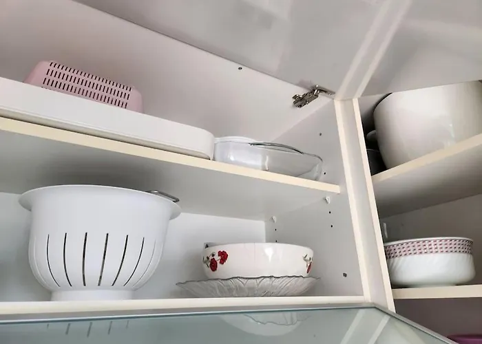 Feronia A11 别墅 *